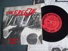The FREEZE - Guilty Face ep KBD Orig.1983 HC