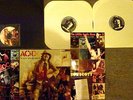 AC/DC - THE LITTLE CUNTS HAVE DONE IT - 2 LP VINYL BOOTLEG - LIVE IN HOBART '77