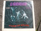 The Seeds-A Web of Sound-UK VOCALION MONO in EX Condition.(VeryRare).