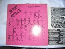 HEART ATTACK-KEEP YOUR DISTANCE  NY hardcore  Jesse Malin  KBD  SUPER RARE