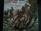 Rival Mob - Raw Life LP