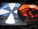 METALLICA RIDE THE LIGHTNING  DISC 12
