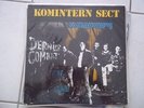 KOMINTERN SECT DERNIER COMBAT ORIGINAL  PUNK ROCK OI HARDCORE