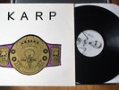 KARP - SUPLEX VINYL melvins big business murder city devils nirvana sludge doom