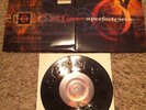 A Perfect Circle / Tool - Judith Rare OOP Custom Etched 7