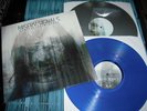 MISERY SIGNALS-CONTROLLER / MIRRORS-2LP BLUE+GRAY VINYL-RARE-2009-USA-GATEFOLD