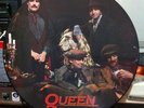 Queen A Kind Of Magic UK 12