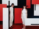 White Stripes; DeStijl vinyl LP; Jack White; SFTRI; Third Man; Black Keys