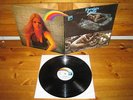 CHRIS BRAUN BAND-Foreign Lady Orig German Kraut Prog Psych Monster 1973