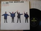 THE BEATLES