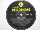 THE BEATLES