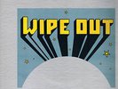 SMASH Wipe Out / Chicken Stomp TOTEM CANADA ONLY SUPER RARE