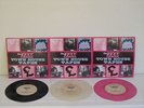 THE JAM - TOWN HOUSE TAPES - 3 x 7