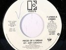 PIECES OF A DREAM: Mt. Airy Groove / Mono 45 (dj, wol) Soul