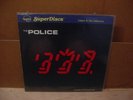 * THE POLICE Ghost In The Machine NAUTILUS SUPER DISCS AUDIOPHILE