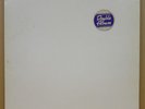 BEATLES WHITE ALBUM  UK 1968 APPLE DBL LP + POSTER