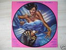 MOTOWN DISCO VOLUME 4 PICTURE-DISC LP FRANCE ORIGINAL DIE -CUT-COVER 1979