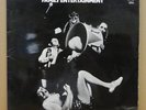FAMILY ENTERTAINMENT ORIG UK 1969 REPRISE STEAMBOAT LP