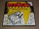 ACCÜSED The Return Of Martha Splatterhead LP KBD C.O.R. Records