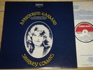 SHIRLEY COLLINS   A FAVOURITE GARLAND   UK DERAM LP 1974   ENGLISH FOLK