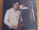 LP/ MFSL- ART PEPPER - THE WAY IT WAS 1-297 AUDIOPHILE - SEALED  Lim. Rare 