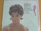LP/ MFSL - MILES DAVIS SEXTET - SOMEDAY MY PRINCE - 1-177 AUDIOPHILE SEALED