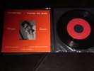 WAYNE TURSSO   RARE MINN. TEEN ROCK   PIC. SLEEVE & 45  VG++ / VG+