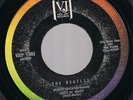 Beatles - MISERY, TASTE OF HONEY, ASK ME WHY, ANNA - US Lennon McCartney EP