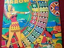 Osage Tribe Arrowhead Italian prog psyche 1973 gatefold reissue LP 180 gram