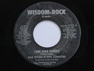 RAS IFTON & THE ZIONITES - LOOK OVER YONDER - 7