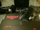 Arckanum - Lp Box Megarar