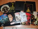 MYSTIFIER - Baphometic Goat Worship Die Hard Box LP Beherit Blasphemy Sarcofago
