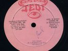 Al Campbell - Jah Army / Barrington Levy - Like a Soldier US orig 12