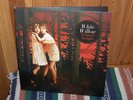 White Willow - Terminal Twilight  orange vinyl  rare