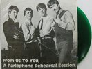 BEATLES From Us To You, A Parlophone... 10