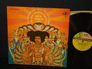 Jimi Hendrix Experience- Axis: Bold As Love - 1968 - Reprise(Tri-Color) - Stereo