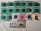 COLLECTION OF BEATLES  7