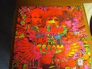Cream Disraeli Gears 1st Issue 1967 Stereo