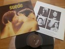 Suede LP Nude Rare Original Indie Vinyl Record Blur Oasis Pulp Britpop