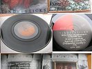 TINDERSTICKS-FIRST ALBUM mint 2 LP+1st PRESS VINYL