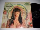 ETHEL AZAMA Exotic Dreams Liberty Stereo DG Female Vocal Exotica LP
