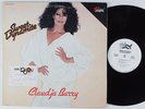 CLAUDJA BARRY Sweet Dynamite SALSOUL LP disco funk WLP
