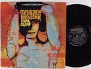 HAL BLAINE Psychedelic Percussion DUNHILL LP VG++ psych funk breaks