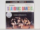 Living Stereo Dvorak Slavonic Dances Classic 45 RPM LSC-2419