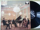 DECCA SXL 2210 ED1 WBG SCHUBERT Trout Quintet CURZON VIENNA OCTET *EX*