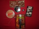 Metallica FAN CAN 4