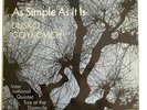 DUSKO GOYOVICH-AS SIMPLE AS IT IS-INTERNATIONAL QUINTET