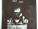 LEROI JONES-A BLACK MASS-SPIRITUAL JAZZ PRIVATE PRESS L