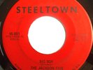 JACKSON 5 FIVE 45-MICHAEL-BIG BOY-STEELTOWN