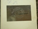Cy Timmons Record